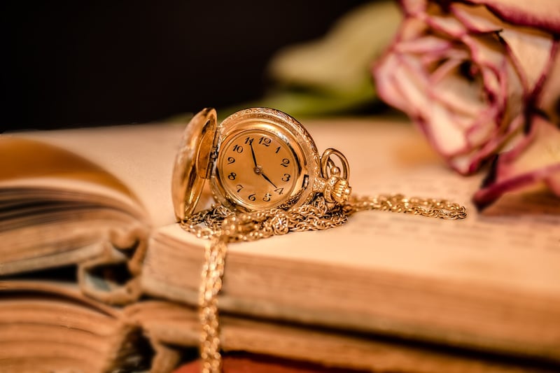 Past Moments