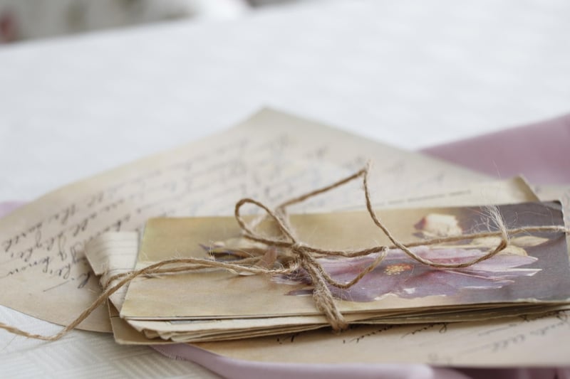 Preserving Memories